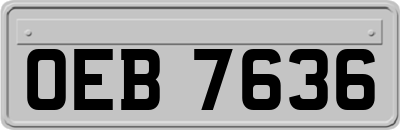 OEB7636