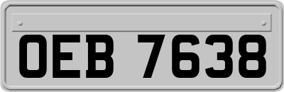OEB7638