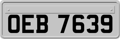 OEB7639