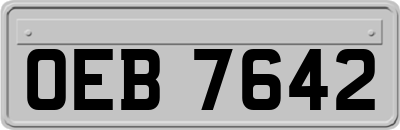 OEB7642