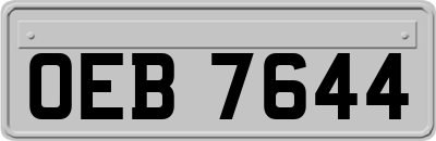 OEB7644