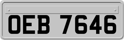 OEB7646