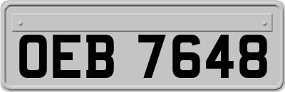 OEB7648