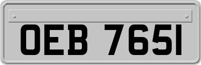 OEB7651