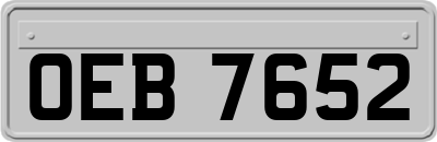 OEB7652