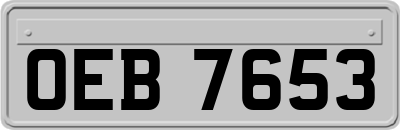 OEB7653