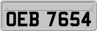OEB7654