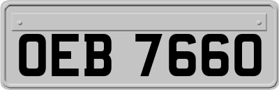 OEB7660