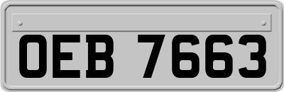 OEB7663