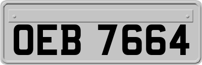 OEB7664
