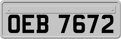 OEB7672