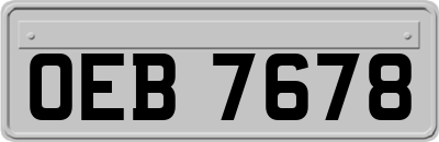 OEB7678