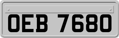 OEB7680