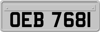 OEB7681
