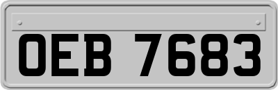 OEB7683
