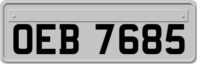 OEB7685