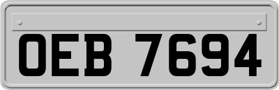OEB7694