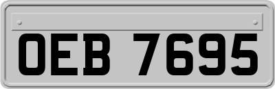 OEB7695