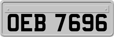 OEB7696