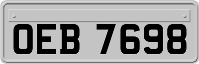 OEB7698