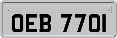 OEB7701