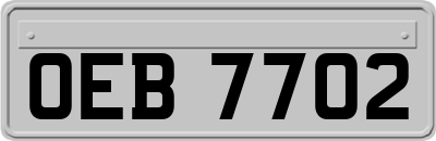 OEB7702
