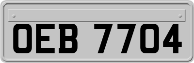 OEB7704