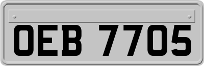 OEB7705