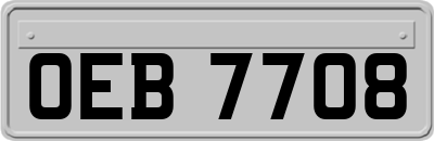 OEB7708