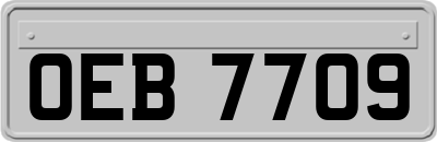 OEB7709