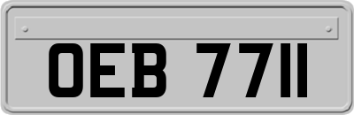 OEB7711