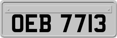 OEB7713