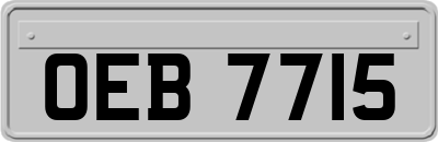 OEB7715