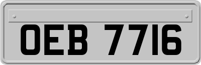 OEB7716