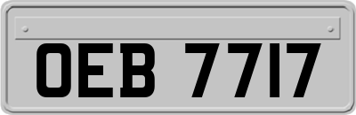 OEB7717