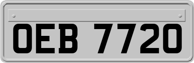 OEB7720