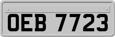 OEB7723