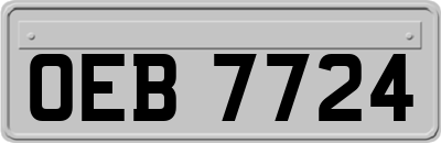 OEB7724