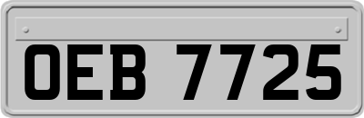 OEB7725