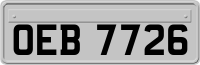 OEB7726