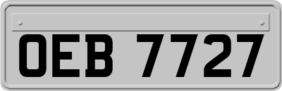 OEB7727