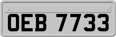 OEB7733