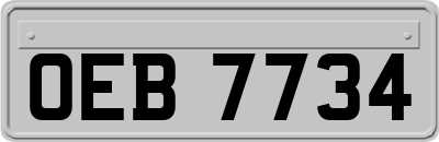 OEB7734