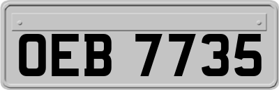 OEB7735