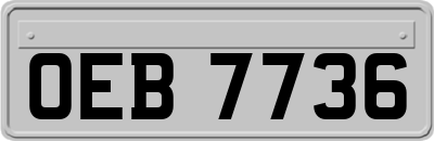 OEB7736