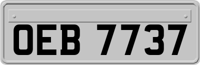 OEB7737