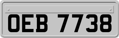 OEB7738