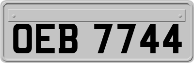 OEB7744