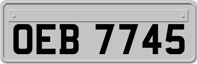 OEB7745