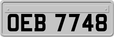 OEB7748